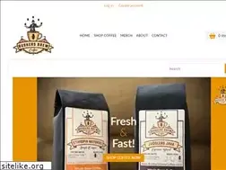 Sites similar to buskersbrew.com