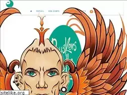 Sites similar to buskersbythecreek.com.au
