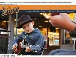 Sites similar to buskersintheburg.org