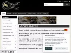 Sites similar to buskerudmynt.no