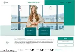 Sites similar to buskerudstorsenter.no