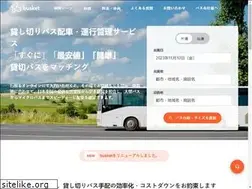 Sites similar to busket.net