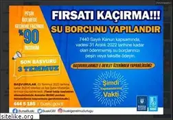 Sites similar to buski.gov.tr