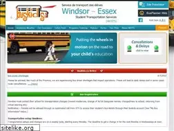 Sites similar to buskids.ca
