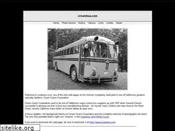 Sites similar to buskidspage.tripod.com