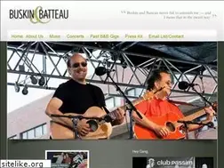 Sites similar to buskinandbatteau.com