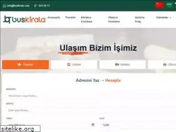 Sites similar to buskirala.com