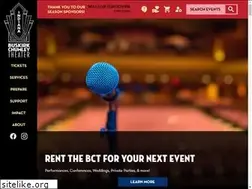 Sites similar to buskirkchumley.org