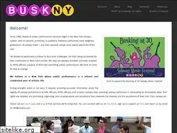 Sites similar to buskny.com
