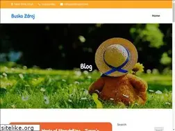 Sites similar to busko-zdroj.com