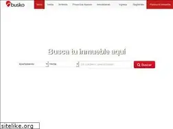 Sites similar to busko.com.co