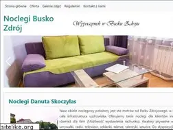 Sites similar to busko.org.pl
