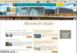 Sites similar to busko.pl