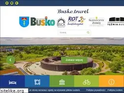 Sites similar to busko.travel