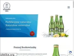 Sites similar to buskowianka.com