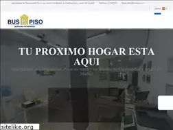 Sites similar to buskpiso.es