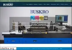 Sites similar to buskro.com