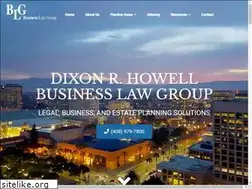 Sites similar to buslawgroup.com