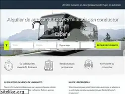 Sites similar to buslead.es