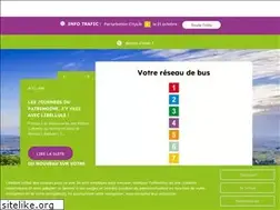 Sites similar to buslibellule.com