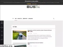 Sites similar to buslife.de