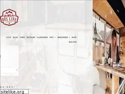 Sites similar to buslifeadventure.com