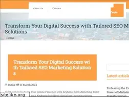 Sites similar to buslik.net