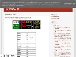 Sites similar to buslin0119.blogspot.com
