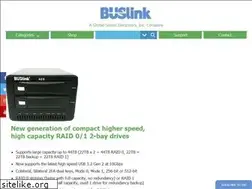 Sites similar to buslink.com