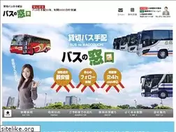 Sites similar to busmado.jp