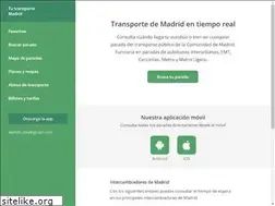 Sites similar to busmadrid.welbits.com