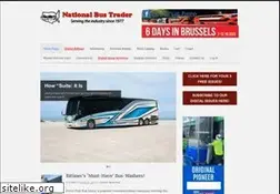 Sites similar to busmag.com