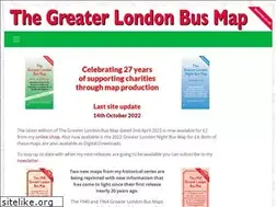 Sites similar to busmap.org