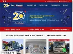 Sites similar to busmarket.cl