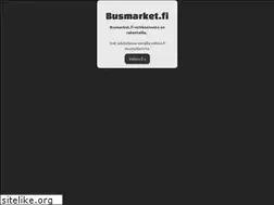 Sites similar to busmarket.fi