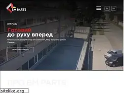 Sites similar to busmarket.group