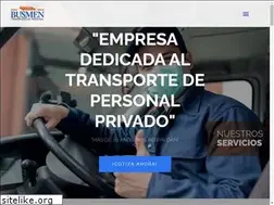 Sites similar to busmen.com