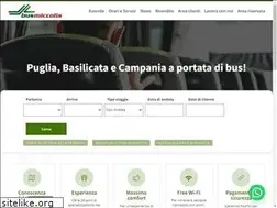 Sites similar to busmiccolis.it