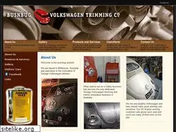 Sites similar to busnbug.com