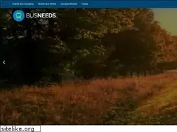 Sites similar to busneeds.com