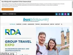 Sites similar to busnetz.de