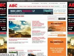 Sites similar to busnews.com.au