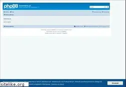 Sites similar to busomania.pl