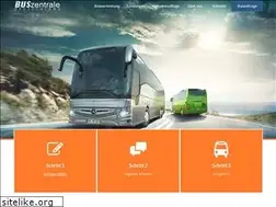 Sites similar to busonline24.de