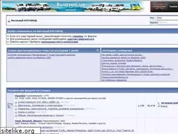 Sites similar to busovod.ua