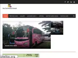 Sites similar to buspariwisatakoresh.com