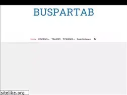 Sites similar to buspartab.com