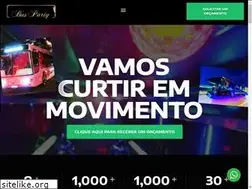 Sites similar to busparty.com.br