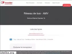 Sites similar to buspeps.fr