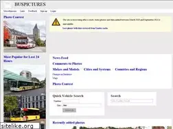 Sites similar to busphoto.eu
